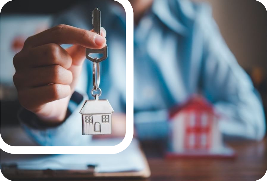 Inmobiliaria Candevanía