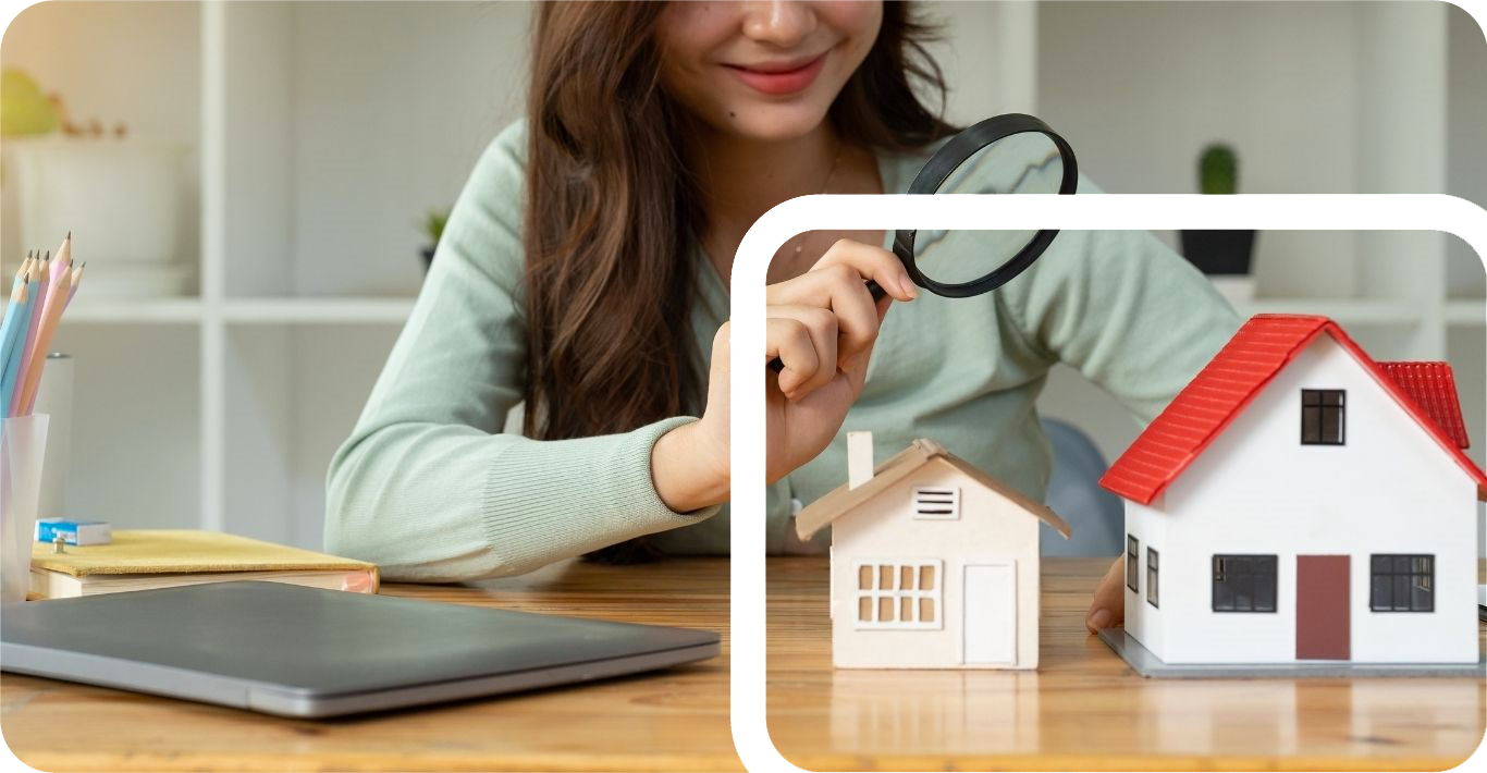 Inmobiliaria Candevania